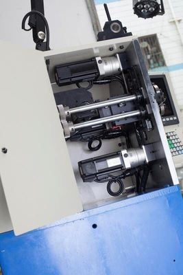 بهینه سازی شش محوری CNC بهینه سازی ماشین با 1000pcs / min تولید