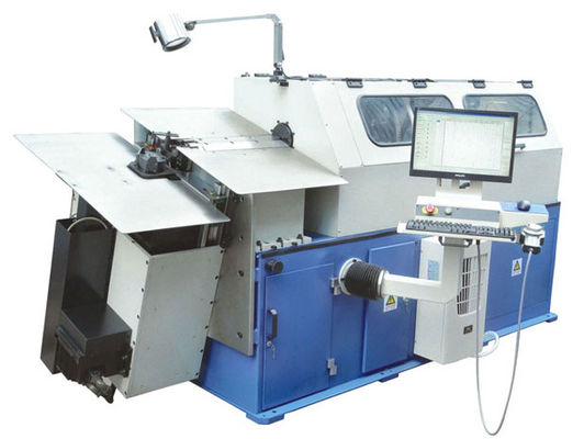 هفت محور ماشین CNC ماشین شکل گیری - با کارایی بالا کنترل می شود