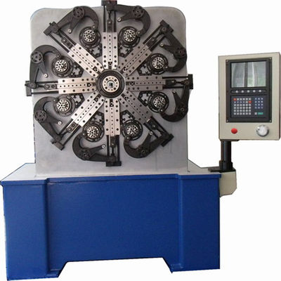 ماشین آلات اتوماتیک جوشکاری CNC 70mm با سیستم چرخش بادامک کامپیوتری