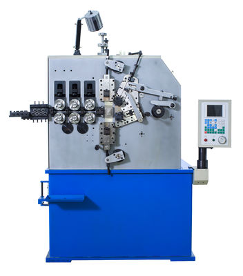 ماشین تراش اتوماتیک CNC سه محور با سرو موتور موتور 5.5 کیلو وات
