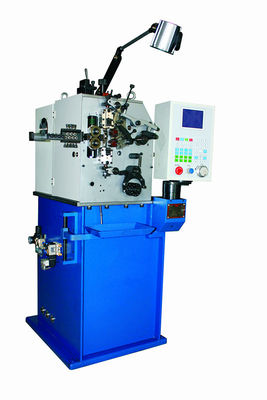 دقت بالا CNC ماشین کویل بهار / ماشین فشرده سازی بهار