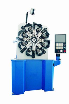 0.30 - 2.30mm اتوماتیک دستگاه CNC به طور کلی برای انواع انواع چشمه