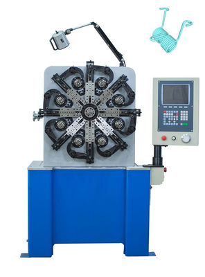 جامد حرفه ای 40mm CNC بهار ساخت ماشین / بهار سابق