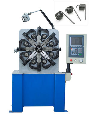 دستگاه CNC به صورت اتوماتیک با سرعت بالا 100 پیکسل / دقیقه