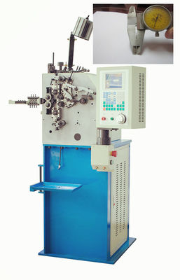 به صورت خودکار چرخش ماشین بهار / ماشین CNC بهار تشکیل