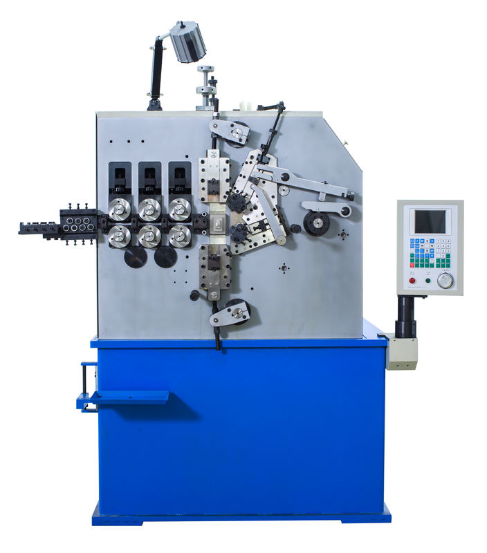 ماشین تراش اتوماتیک CNC سه محور با سرو موتور موتور 5.5 کیلو وات